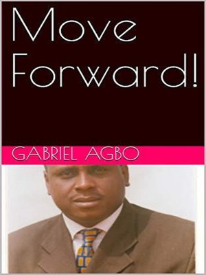 cover image of Move Forward!